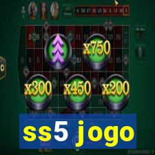 ss5 jogo